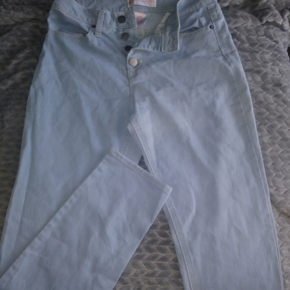 Pants
